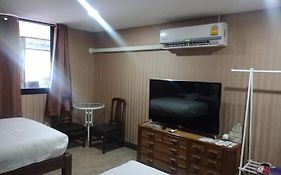 A Lanna Boutique House