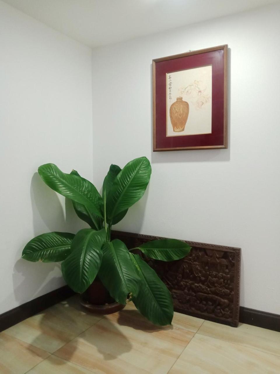 A Lanna Boutique House Hotel Chiang Mai Exterior photo