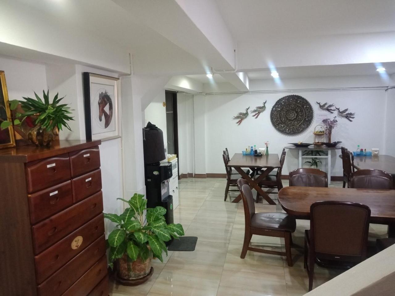 A Lanna Boutique House Hotel Chiang Mai Exterior photo