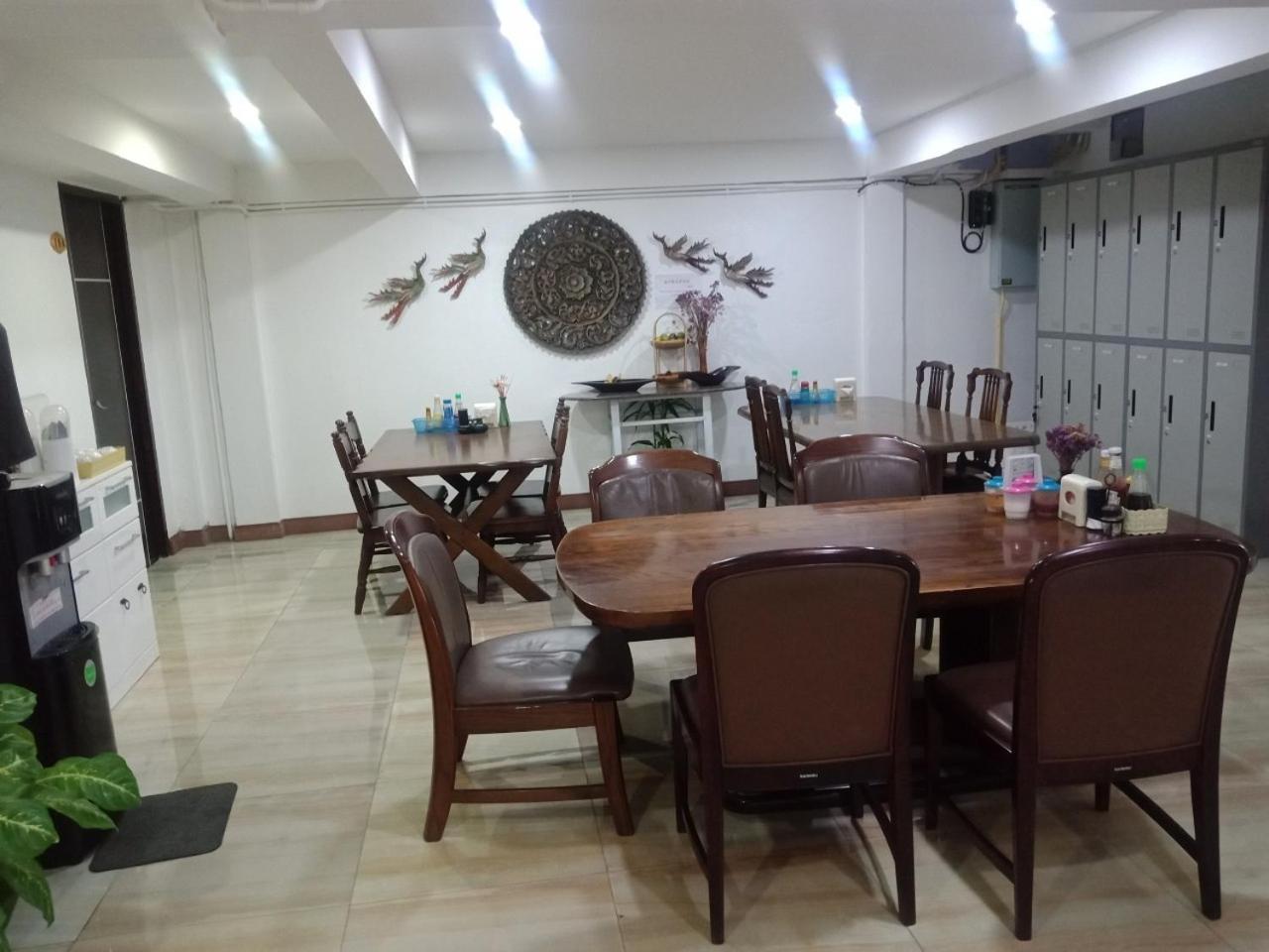 A Lanna Boutique House Hotel Chiang Mai Exterior photo