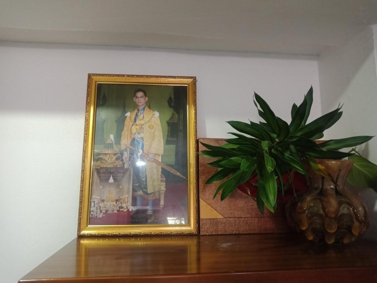 A Lanna Boutique House Hotel Chiang Mai Exterior photo