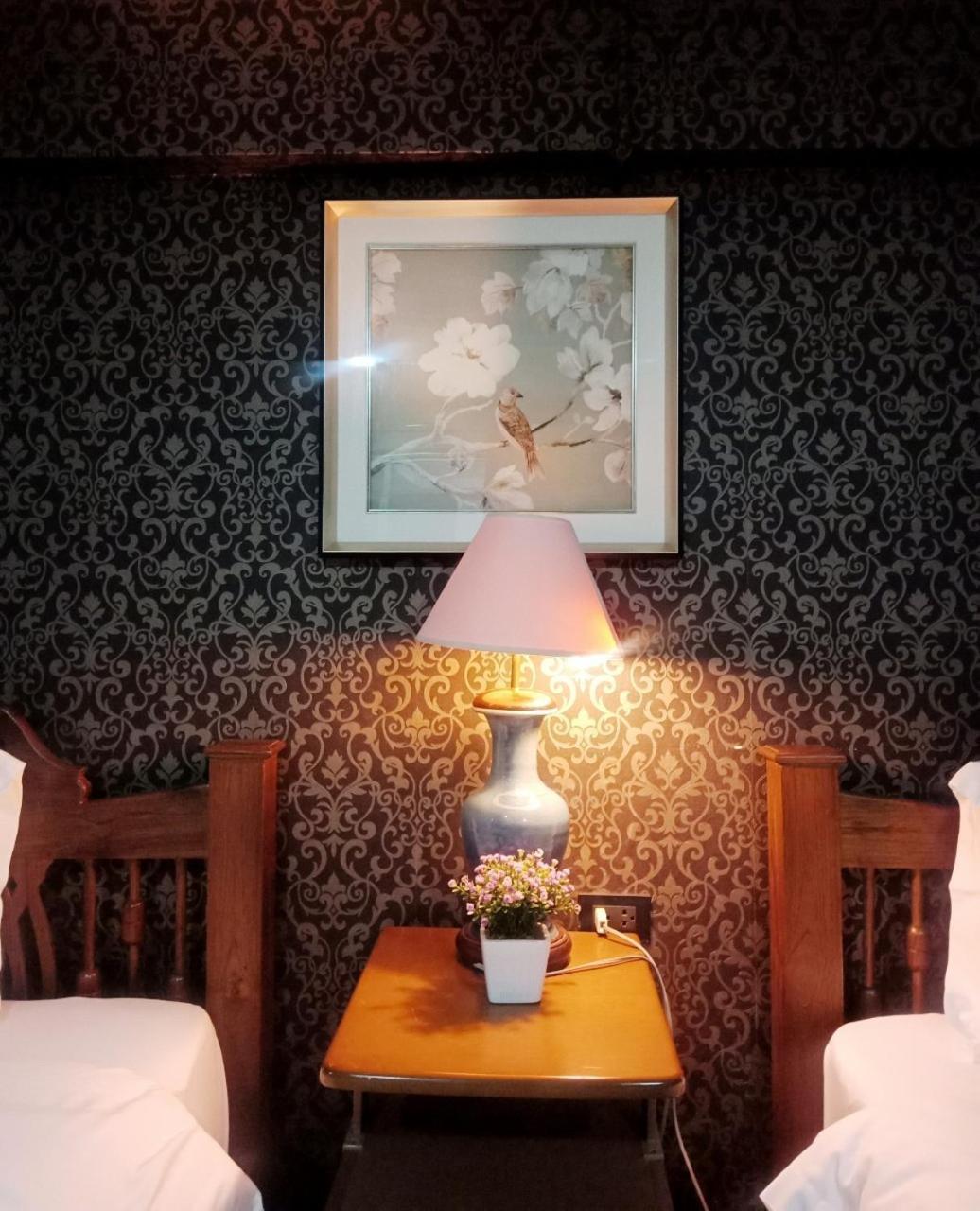 A Lanna Boutique House Hotel Chiang Mai Exterior photo